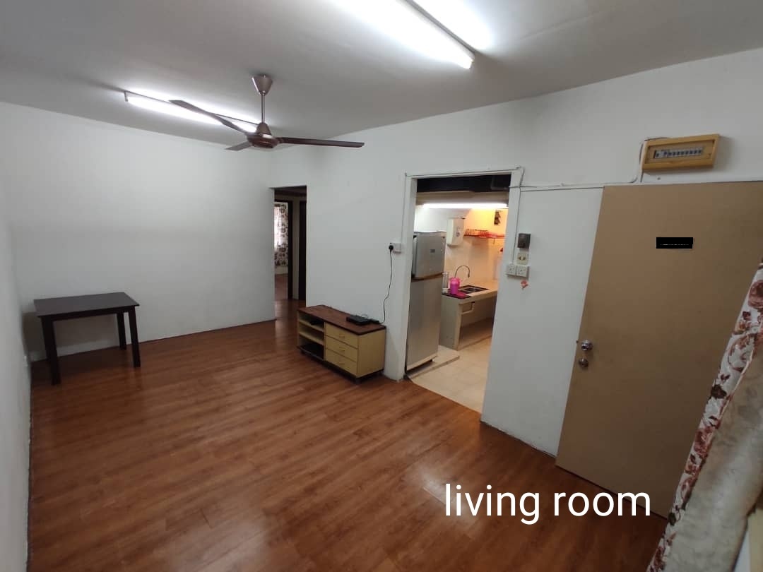 For Rent Pangsapuri  ...