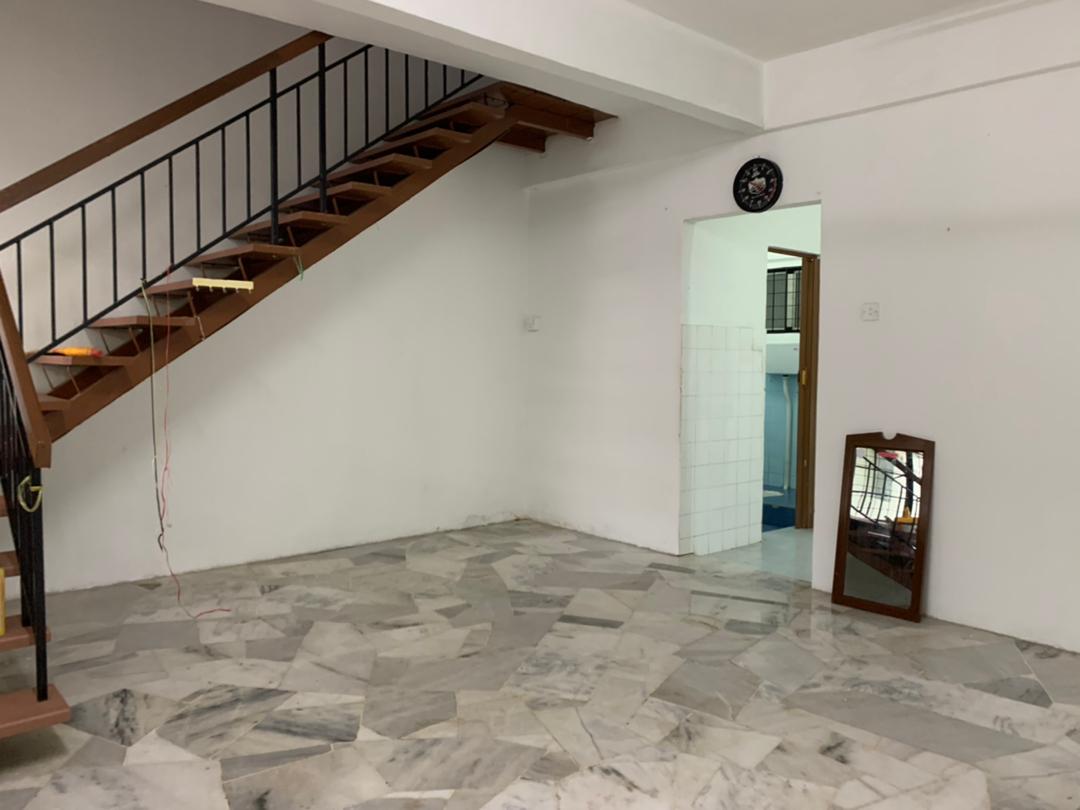 For Rent Taman Kinra ...