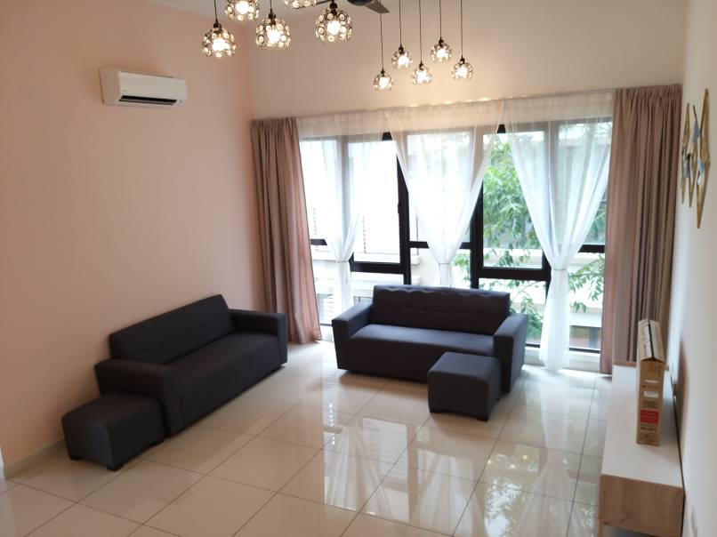 For Rent N Dira Twon ...
