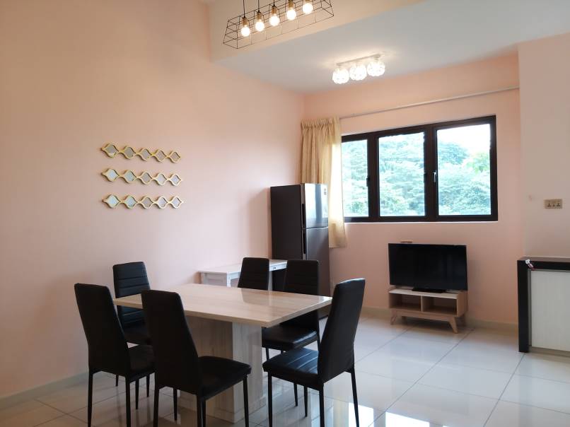 For Rent N Dira Twon House - photo 2