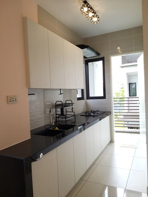 For Rent N Dira Twon House - photo 4
