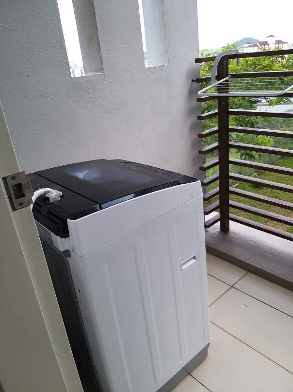 For Rent N Dira Twon House - photo 5
