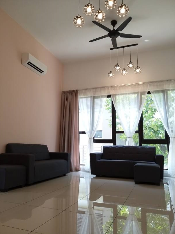 For Rent N Dira Twon House - photo 9
