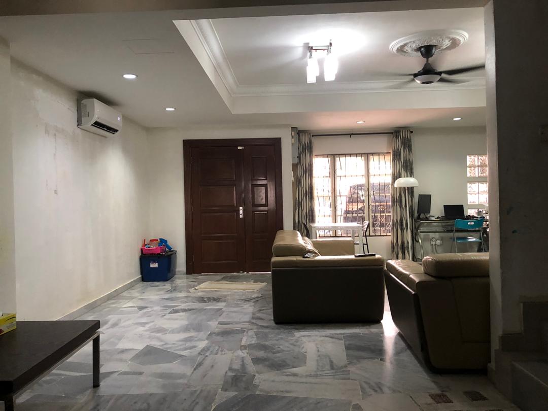 For Rent Bandar Kinr ...