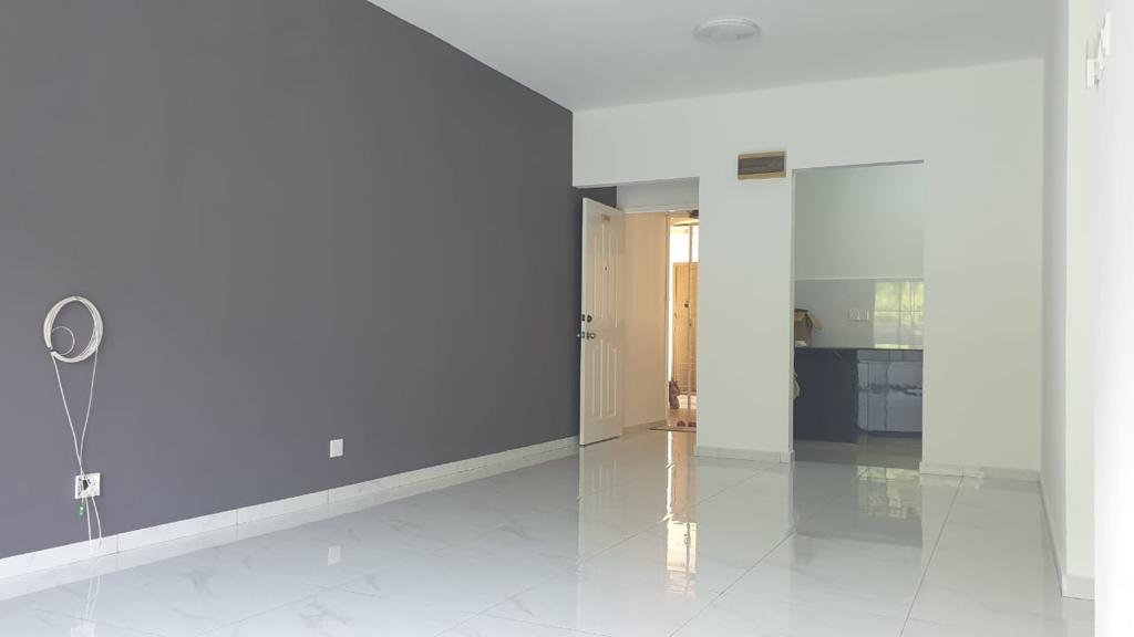 Saraka Apartment ...