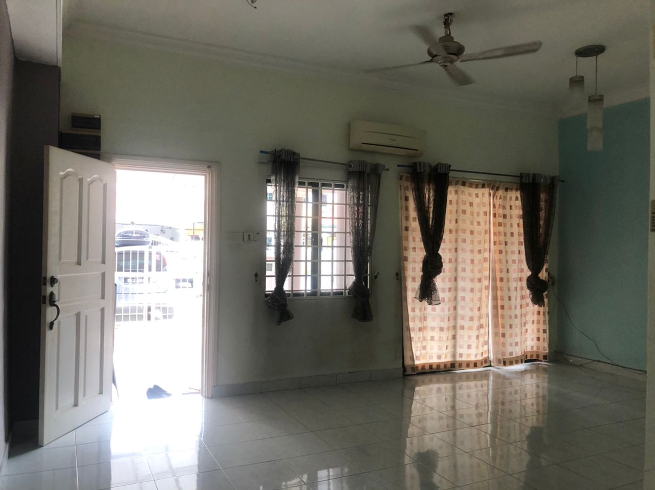 Taman Puchong Prima ...