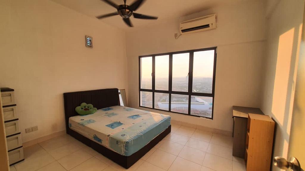 Setia Walk Residence Apartment - photo 4