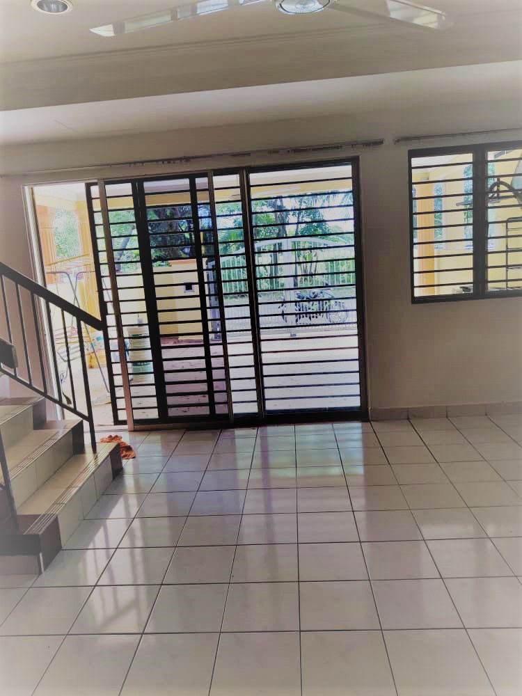 Taman Puchong Utama ...