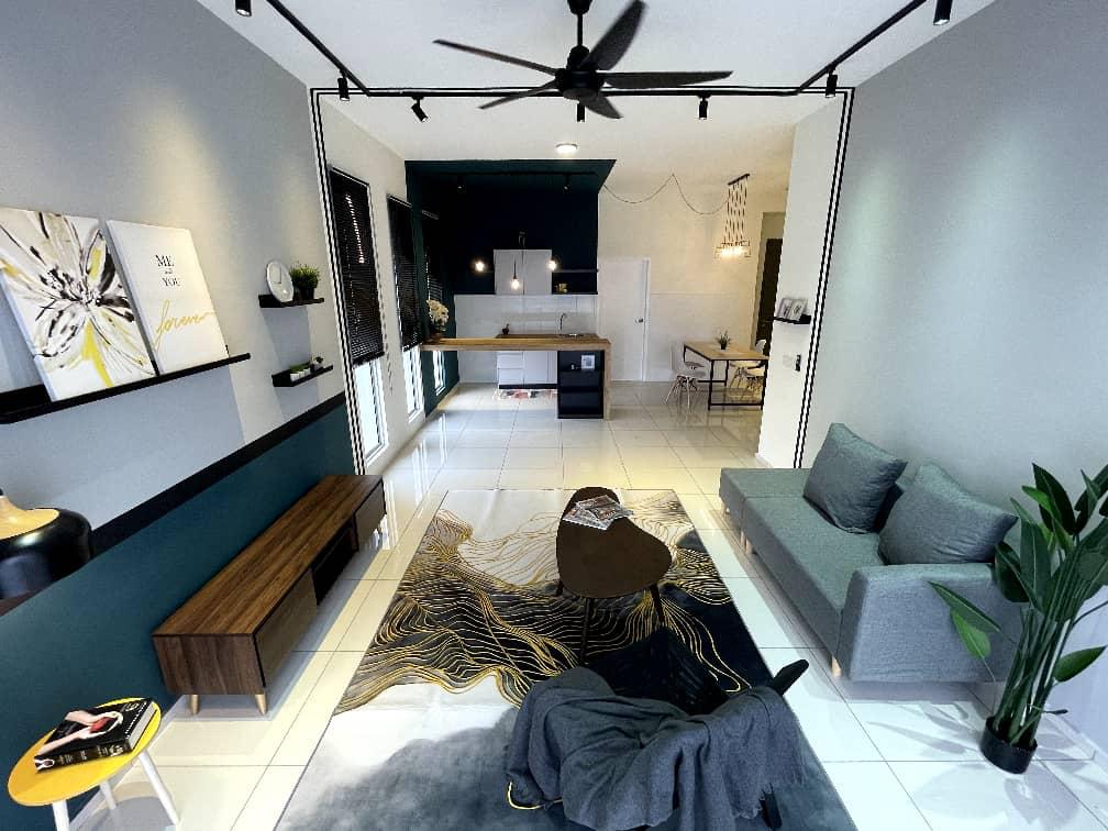 Elevia Residence - photo 2