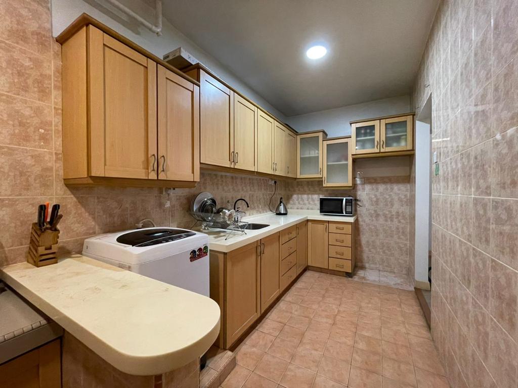 Saraka Apartment - photo 3
