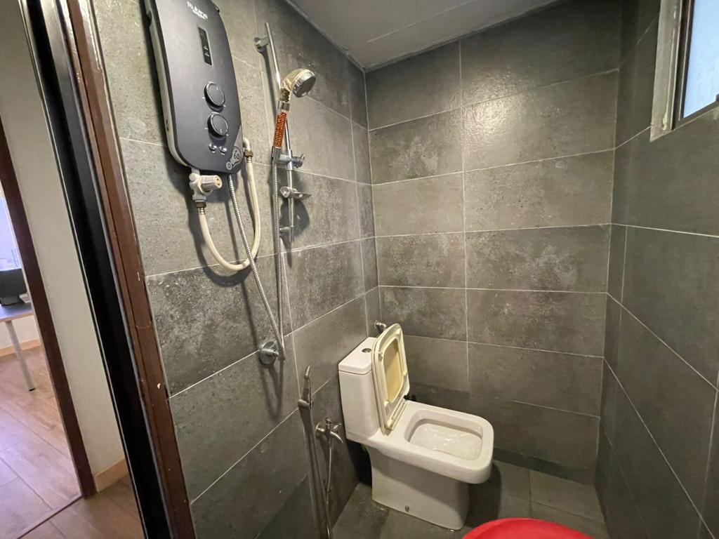 Saraka Apartment - photo 8