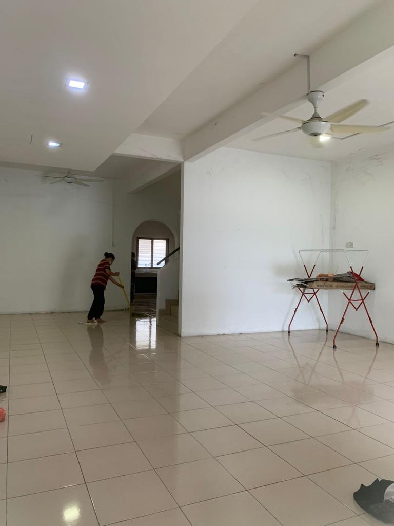 Taman Sejahtera Klang - photo 2