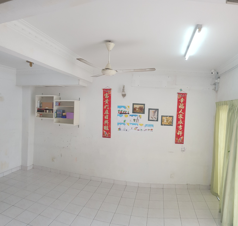 TAMAN PUCHONG UTAMA - photo 2