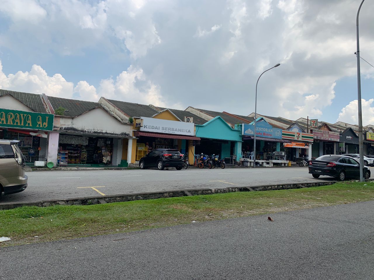 For Rent Bandar Bukit Puchong - photo 8