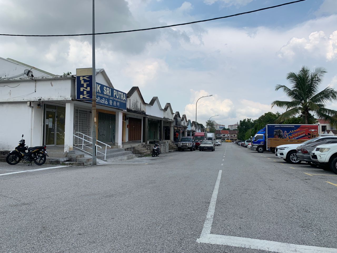 For Rent Bandar Bukit Puchong - photo 9
