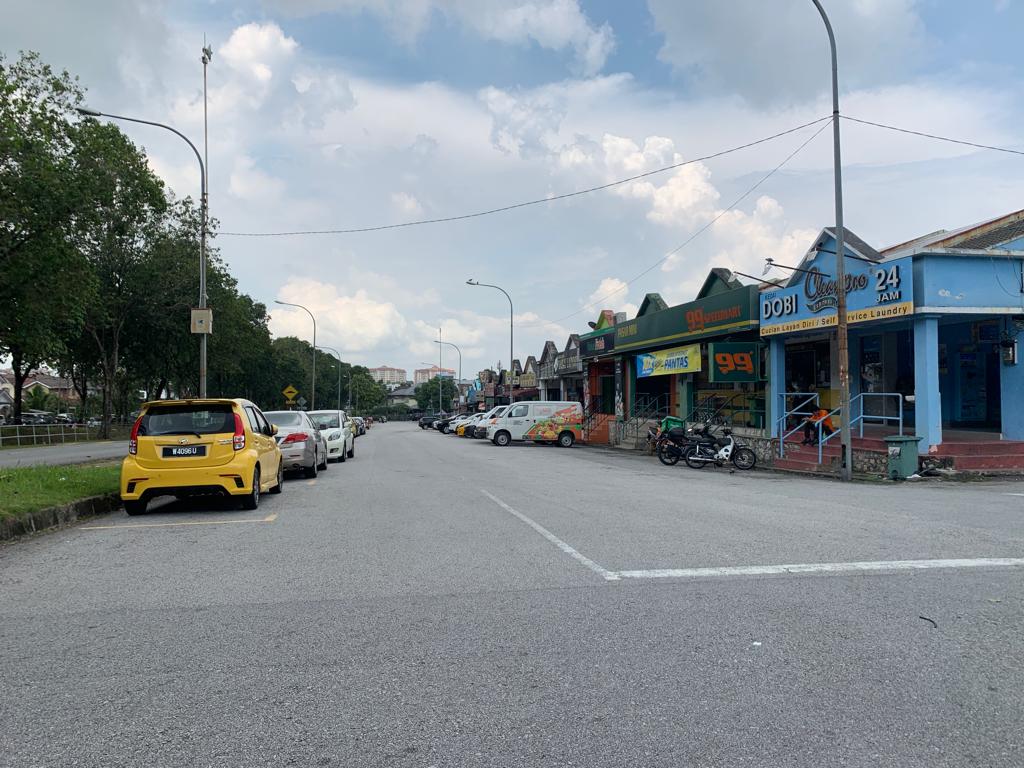 For Rent Bandar Bukit Puchong - photo 10