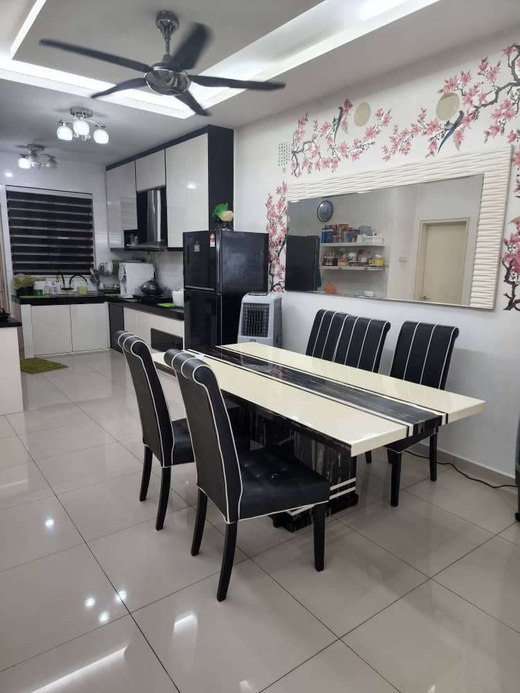 Taman Denai Puchong - photo 3
