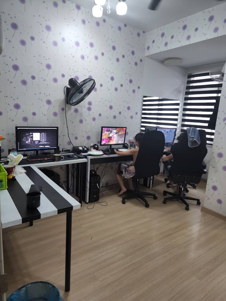 Taman Denai Puchong - photo 8