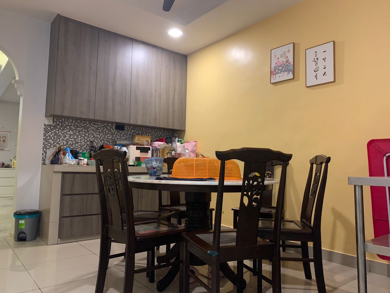 Taman Saujana Puchong - photo 3
