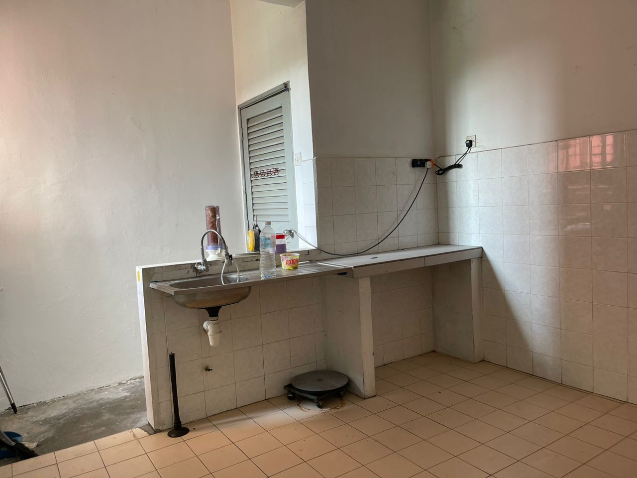 Pangsapuri Orchid for rent - photo 2