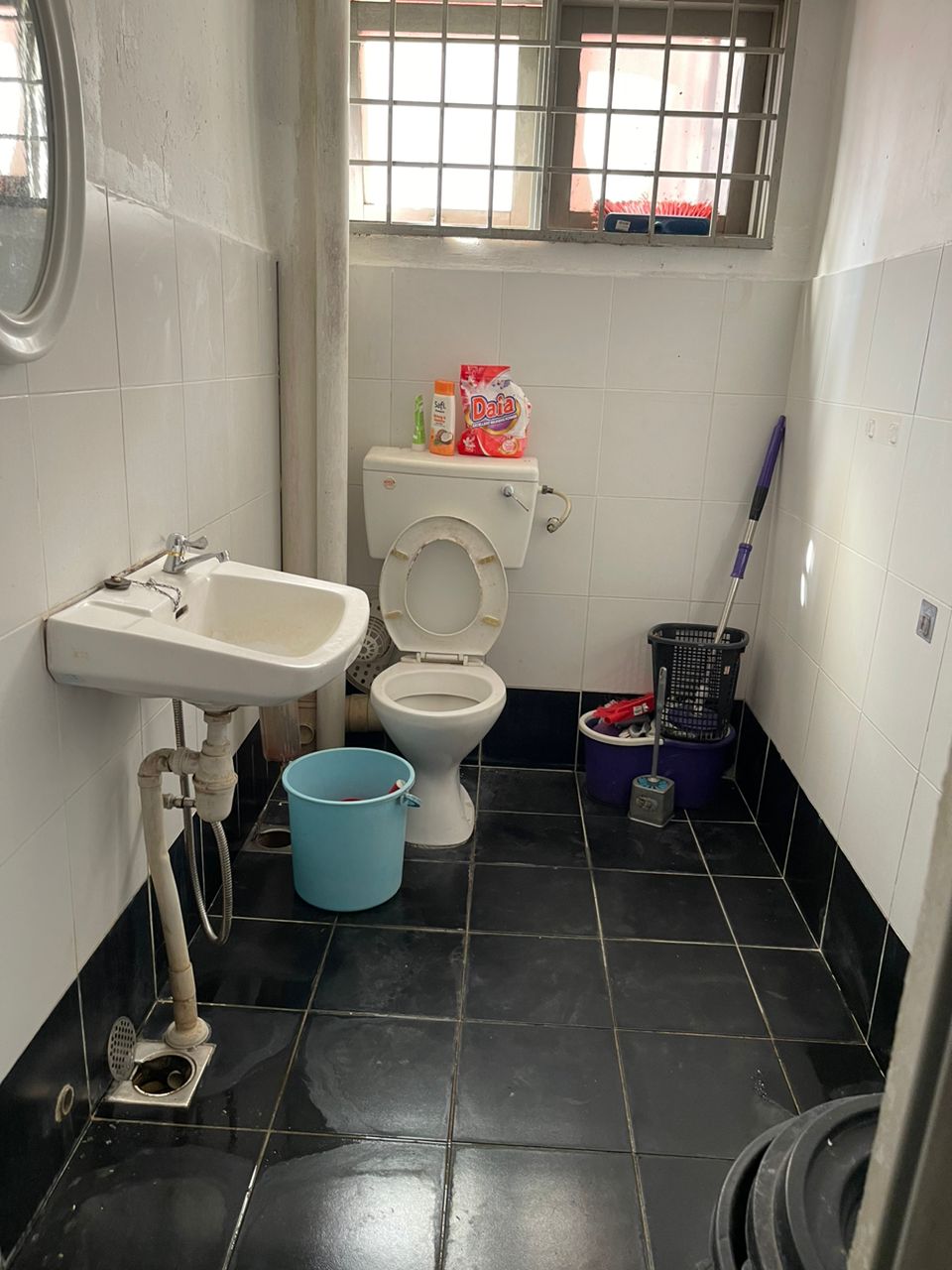 Pangsapuri Orchid for rent - photo 4