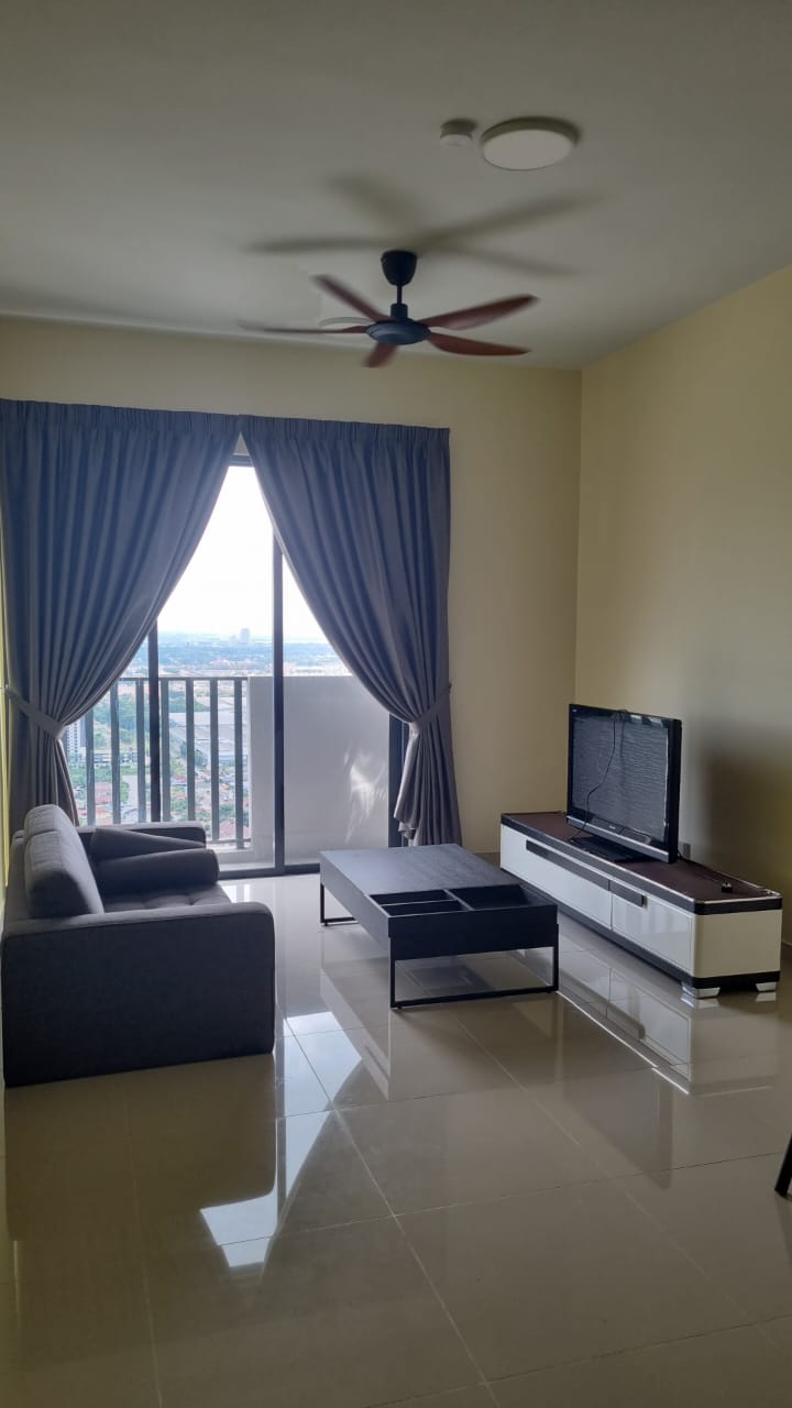 Amani Residences ...
