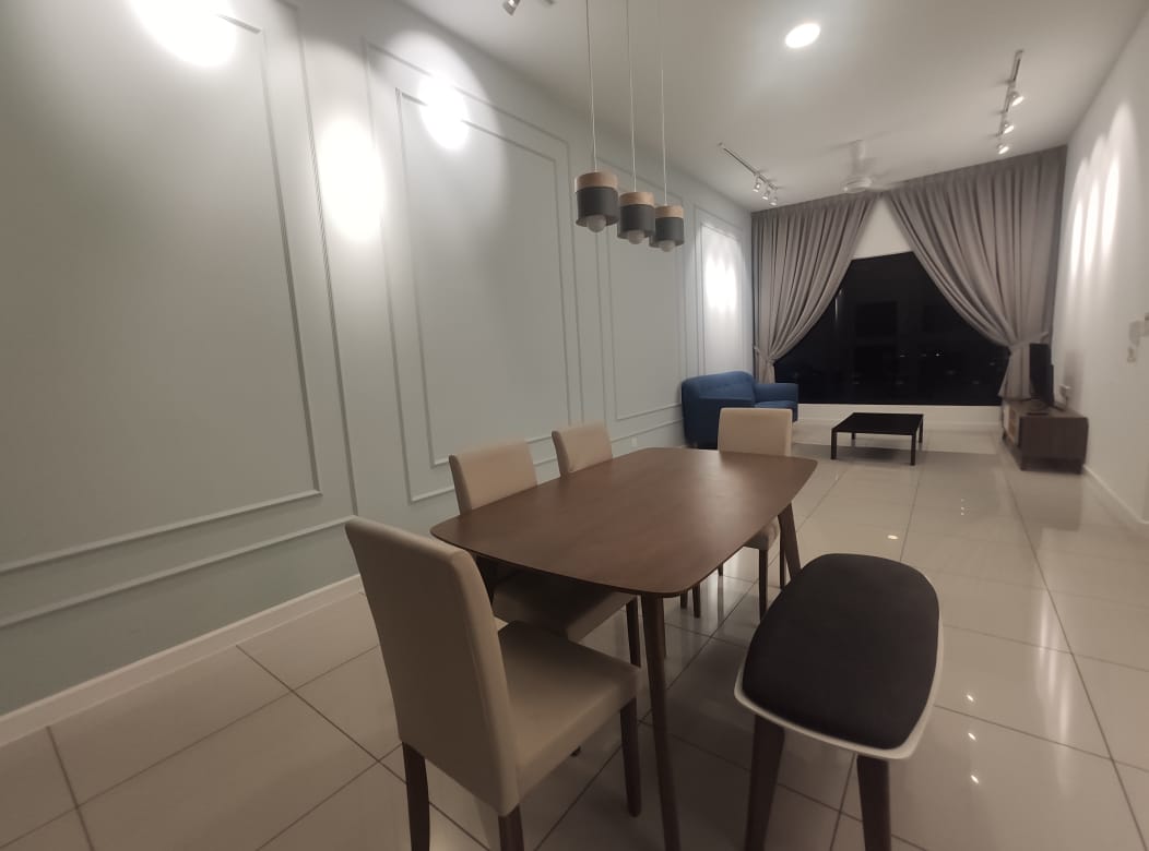 Le Pavilion, Puchong - photo 2