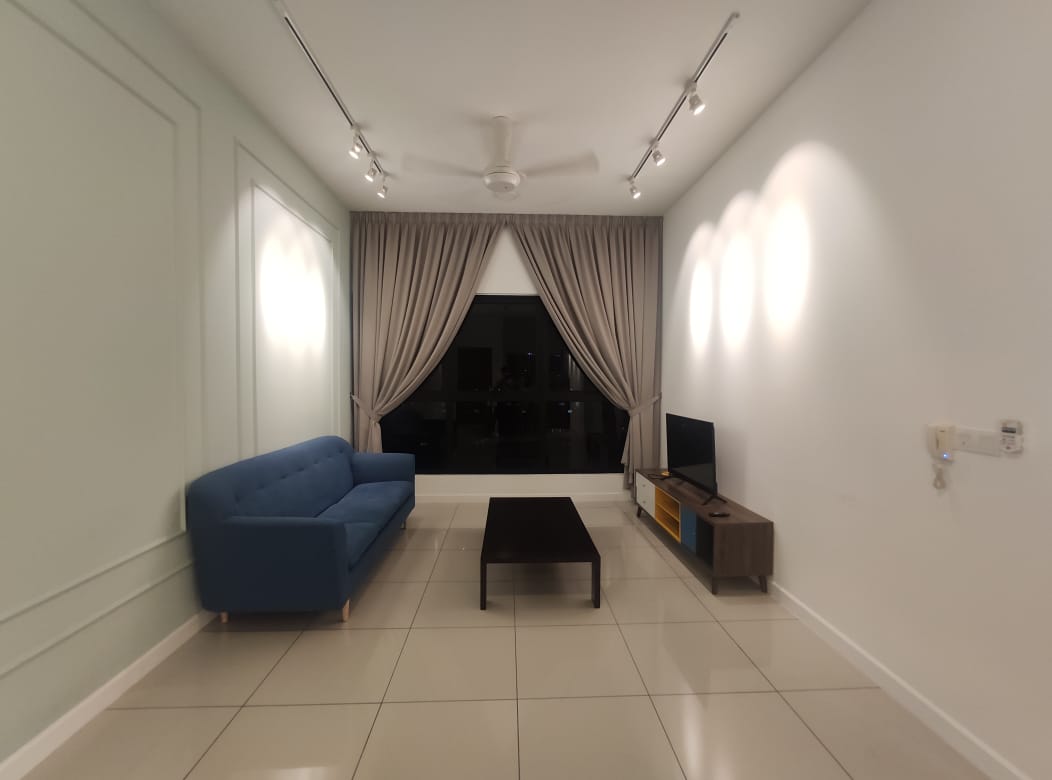 Le Pavilion, Puchong - photo 3