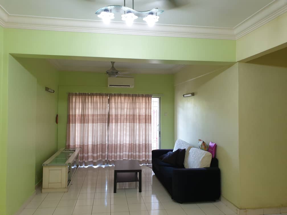 Sri Bayu Apartment - photo 2