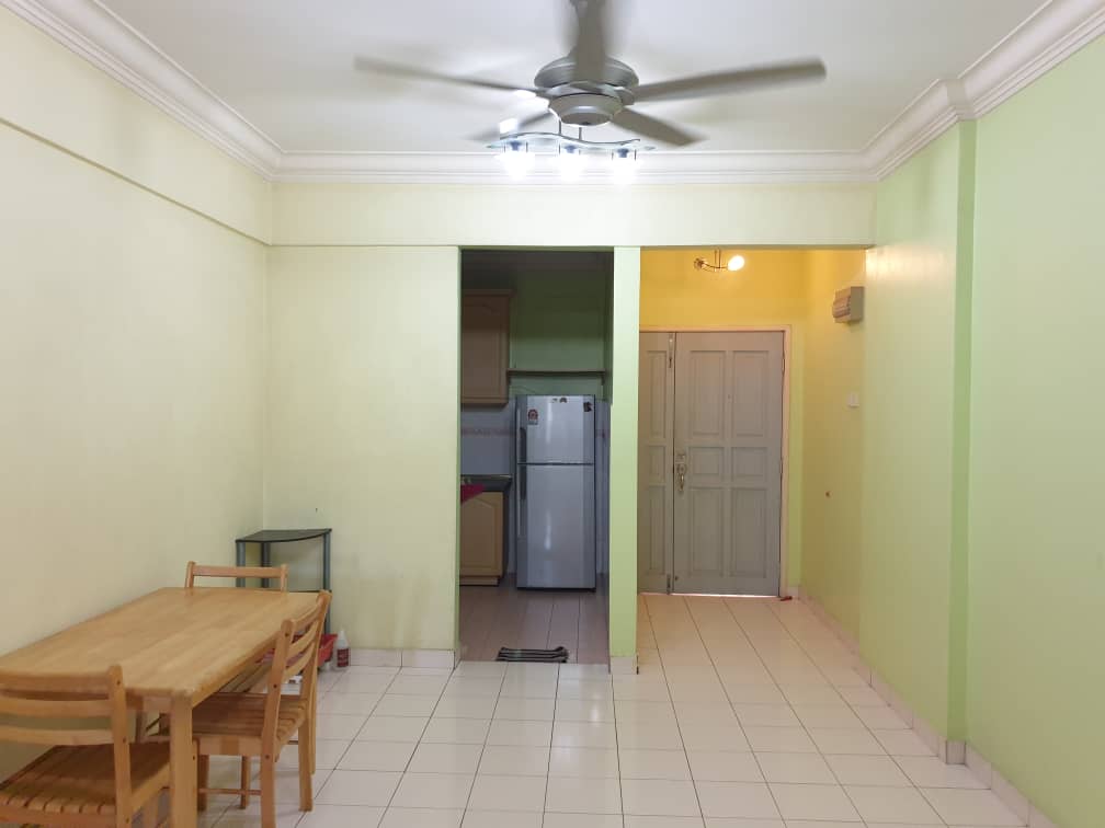 Sri Bayu Apartment - photo 3