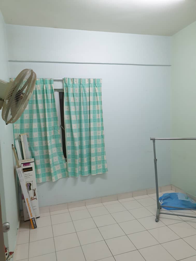 Sri Bayu Apartment - photo 7