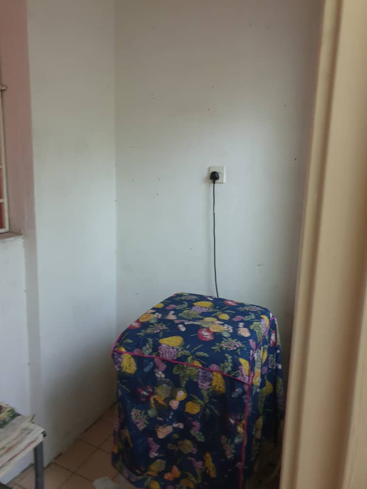 Sri Bayu Apartment - photo 8