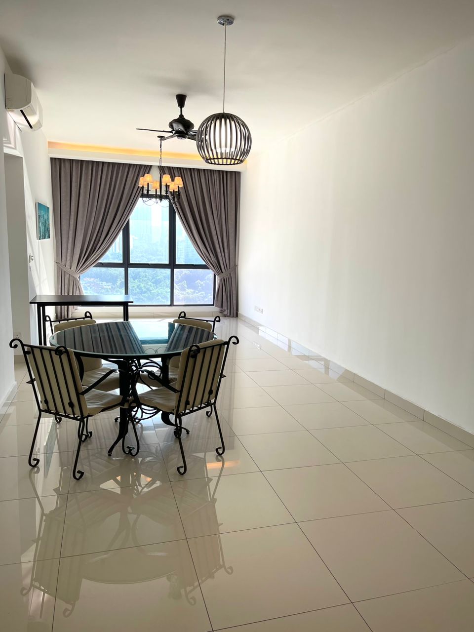 8 kinrara for rent ...