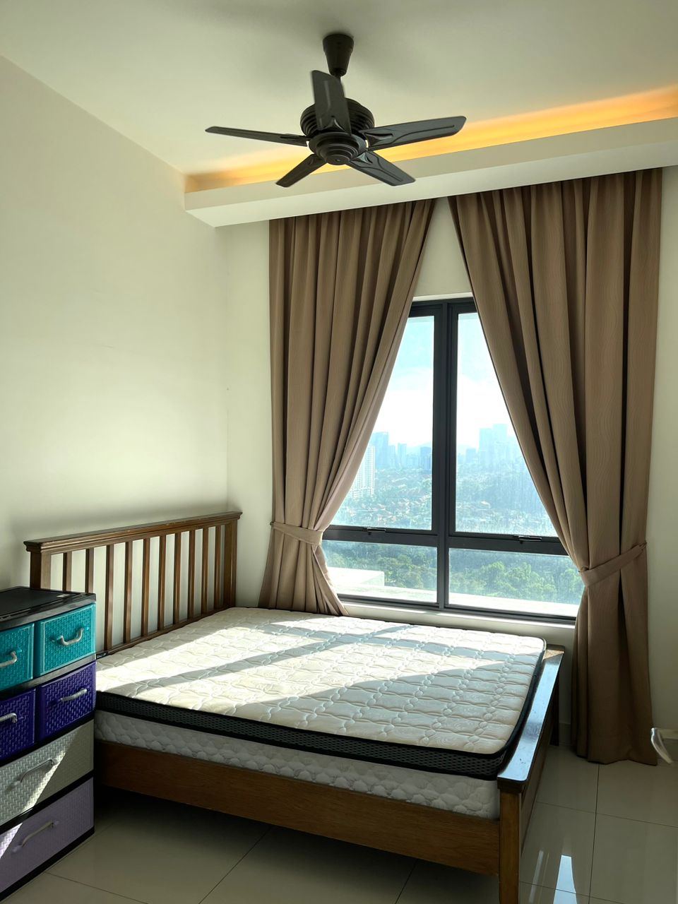 8 kinrara for rent - photo 3