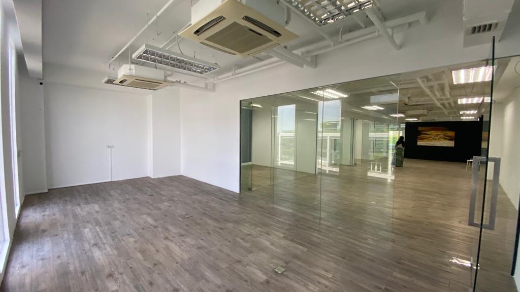 One City Sky Park - photo 2