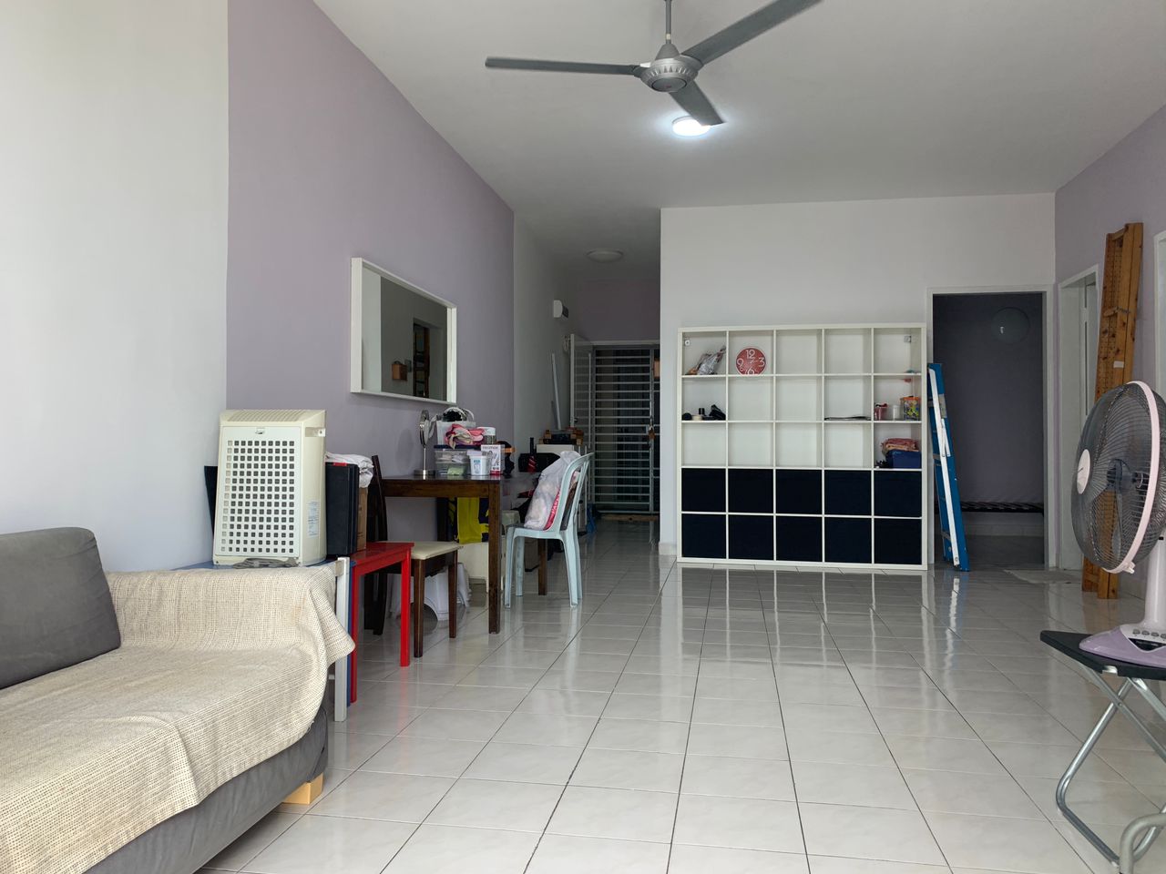 Bayu Puteri for rent - photo 2