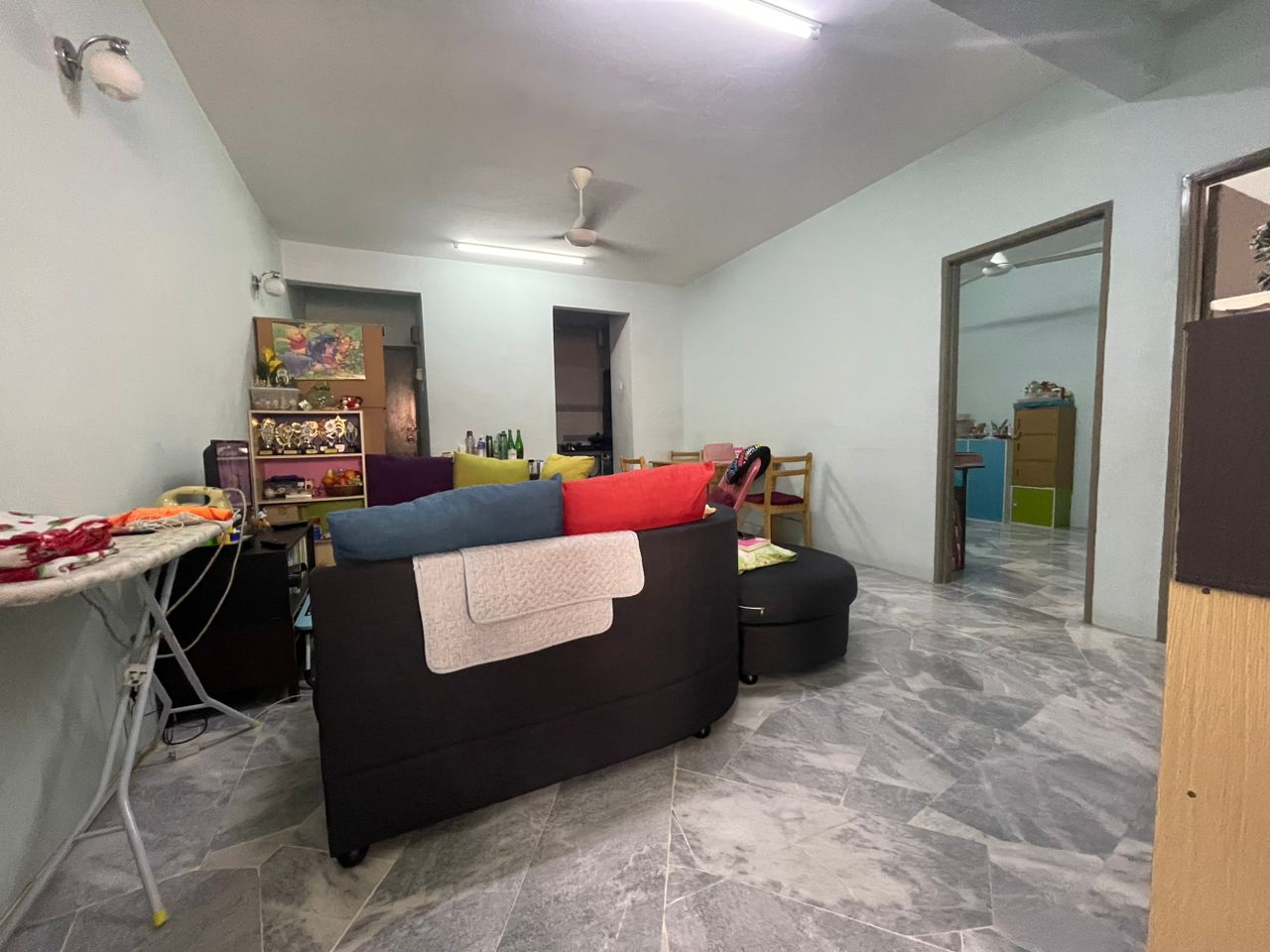Sri Anggerik 2 Apartment - photo 2