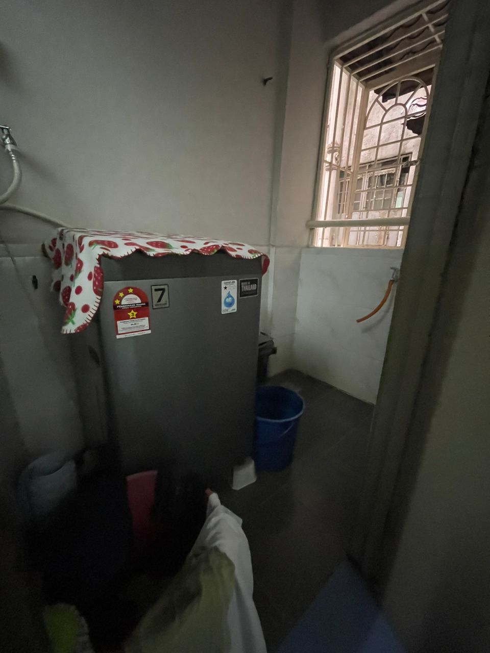 Sri Anggerik 2 Apartment - photo 4