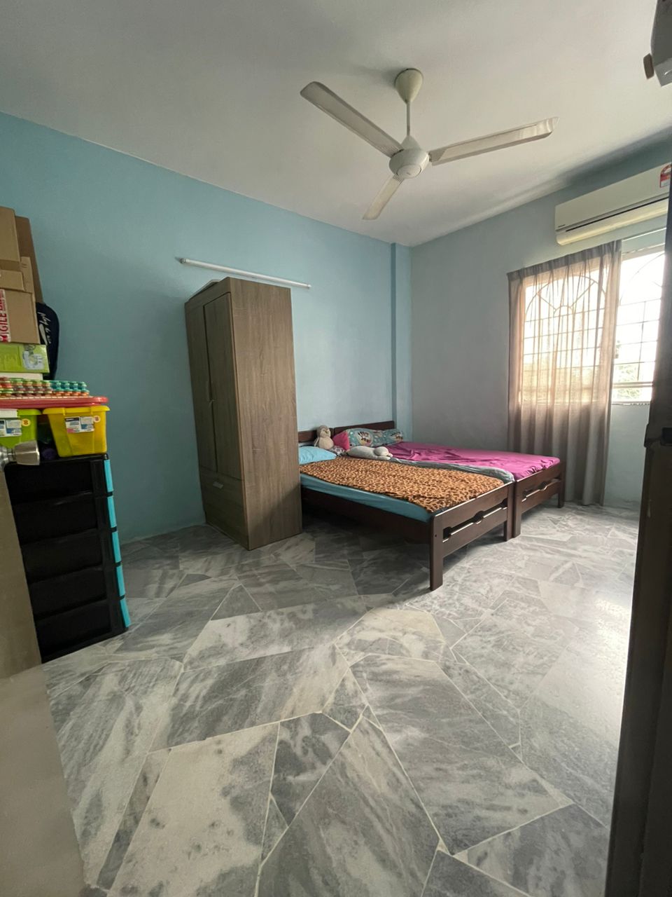 Sri Anggerik 2 Apartment - photo 5