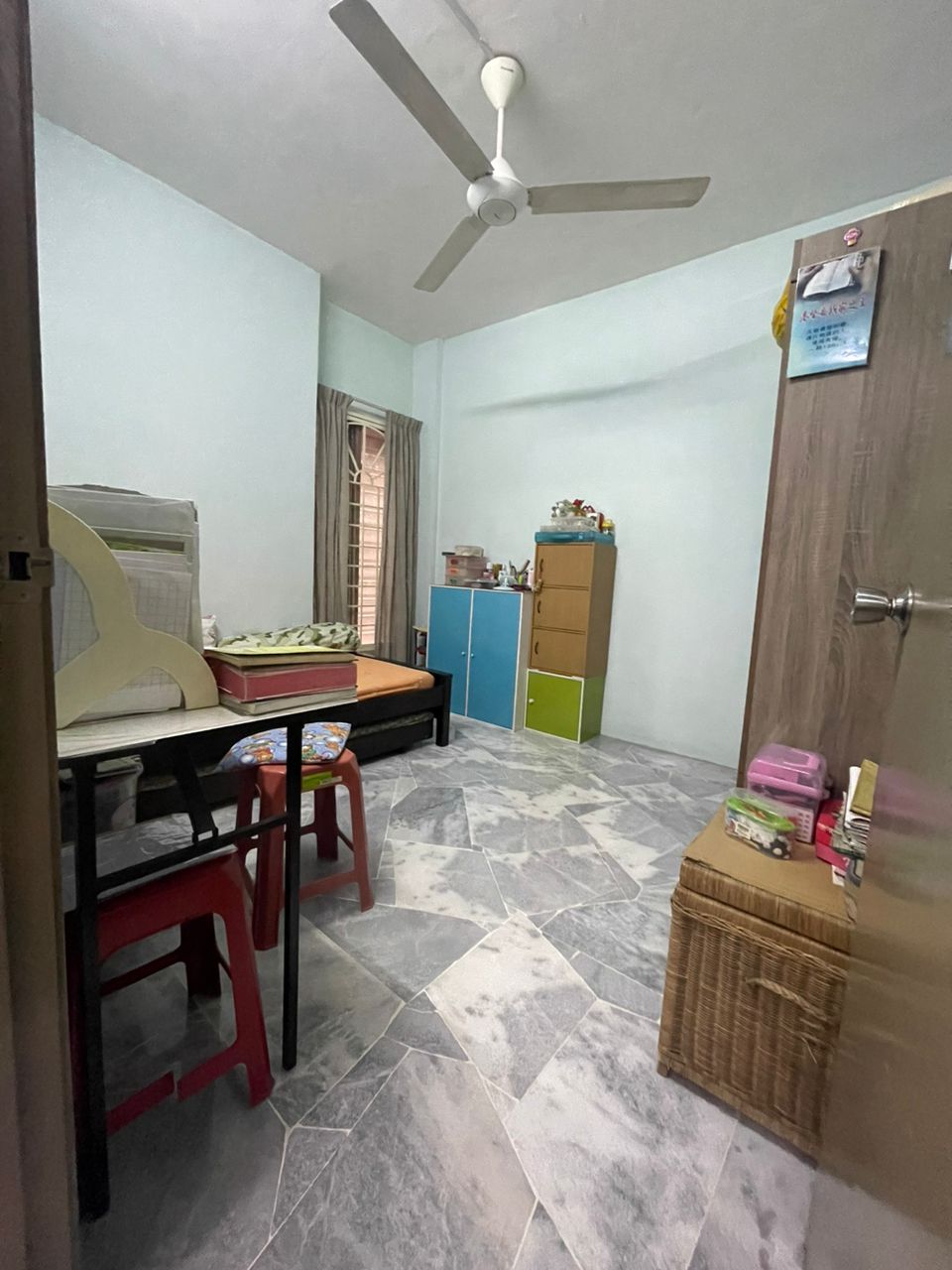 Sri Anggerik 2 Apartment - photo 6