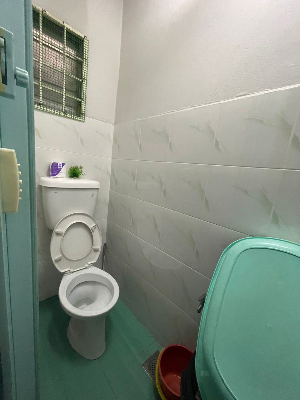 Sri Anggerik 2 Apartment - photo 7