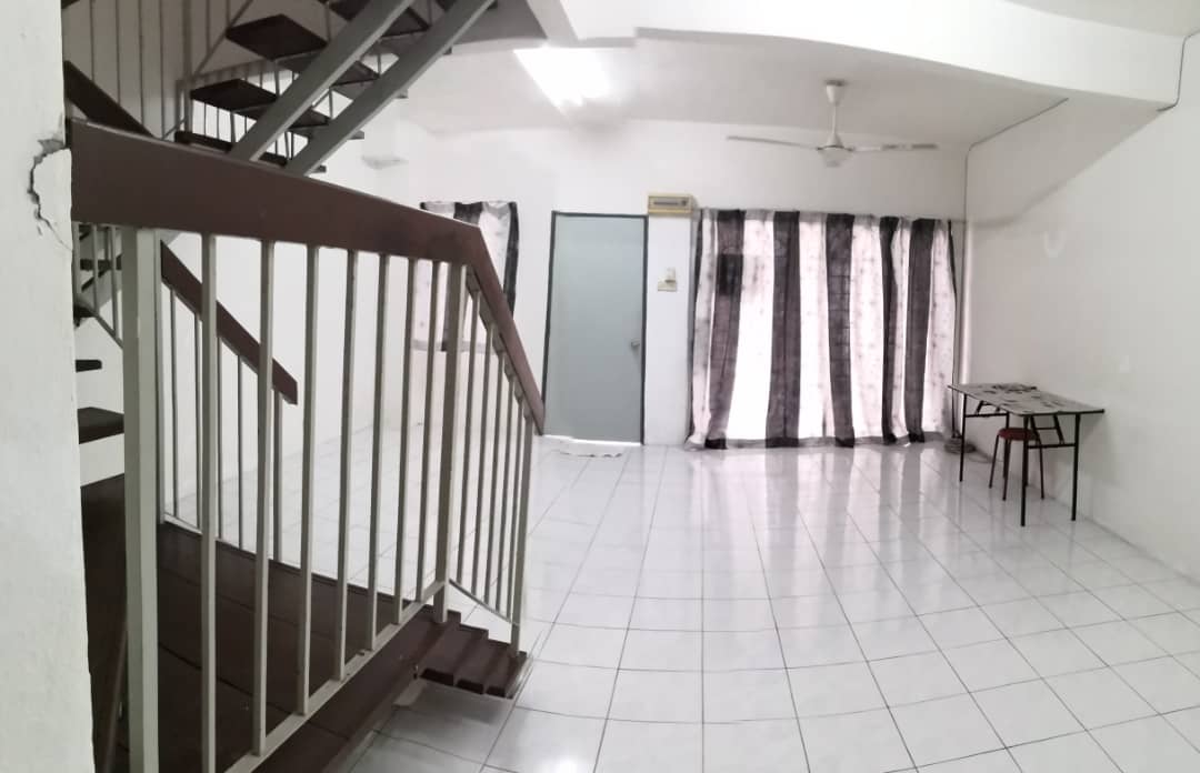 Taman Lestari Putra ...