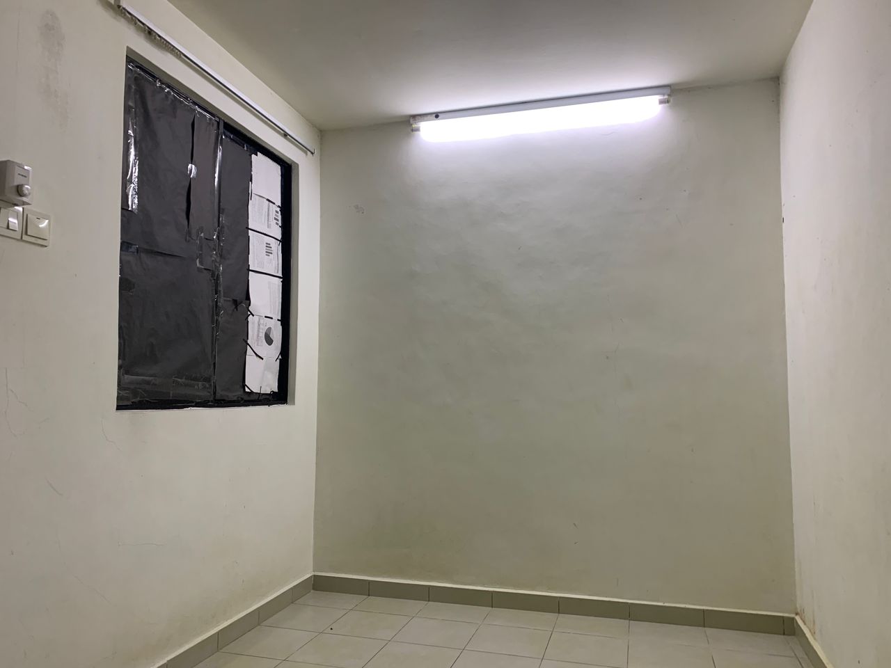 Taman Desa Setapak - photo 4
