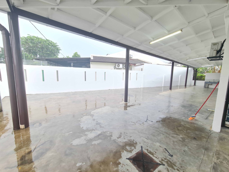 Taman Kinrara - photo 10