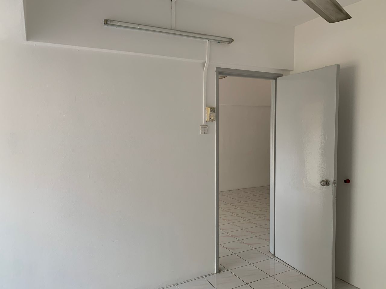 Pangsapuri Perdana For Rent - photo 8