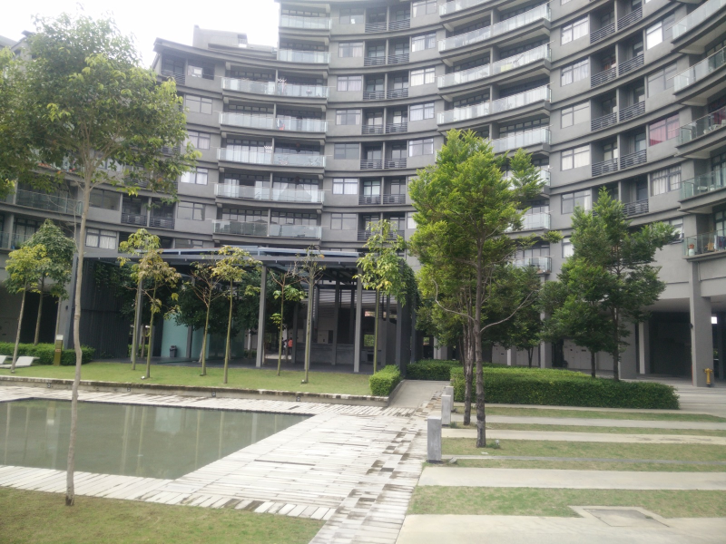 Mirage By The Lake For Rent - photo 10