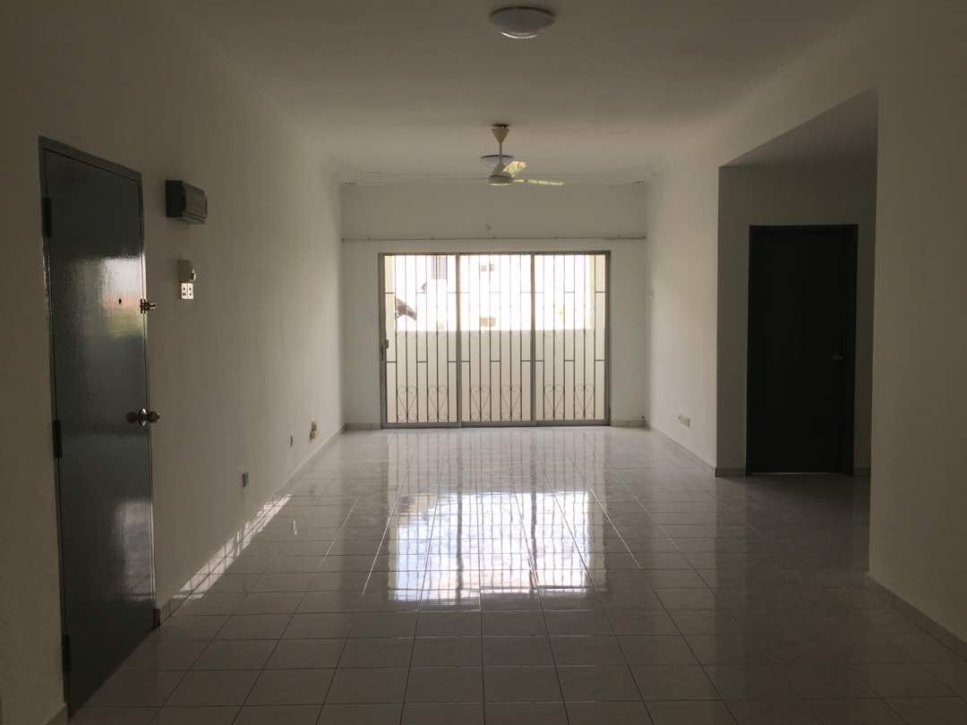 Sri Mekar Apartment  ...