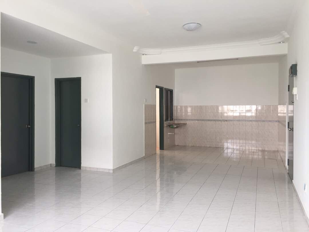Sri Mekar Apartment For Rent - photo 2