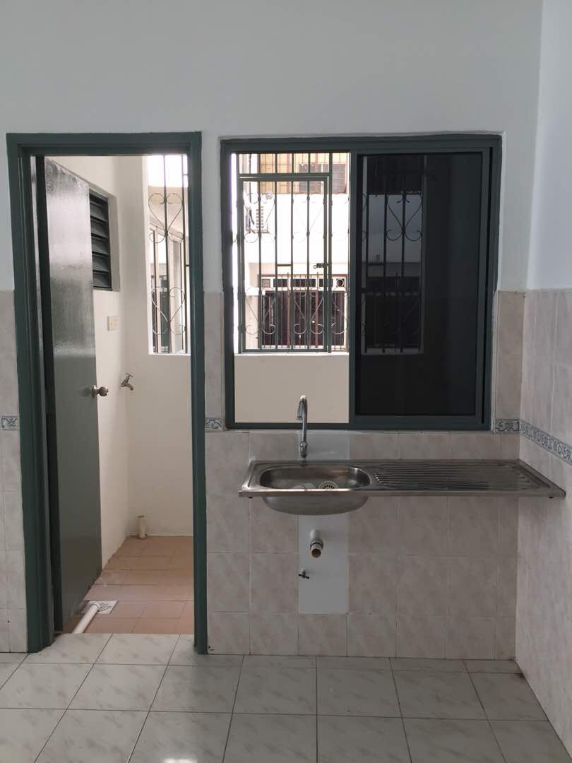 Sri Mekar Apartment For Rent - photo 3