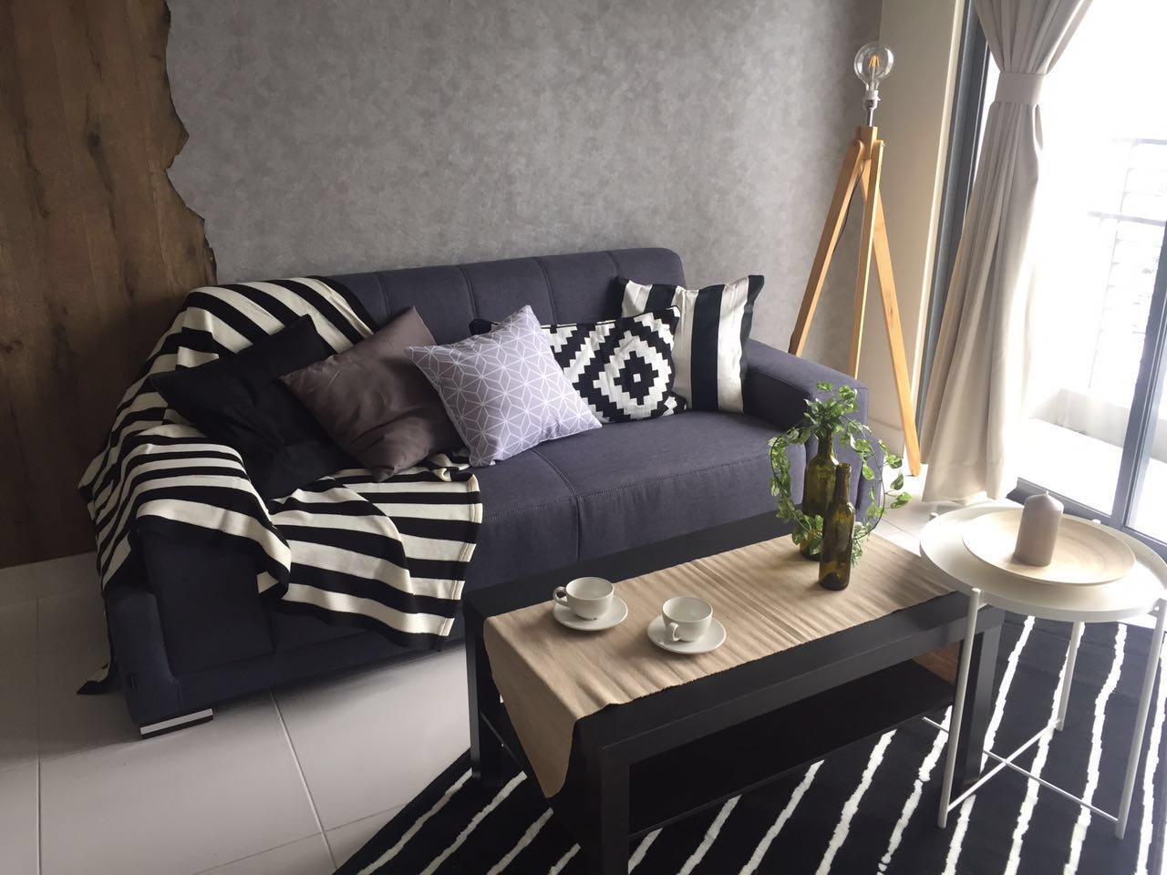 Setia Walk Residence Apartment - photo 2
